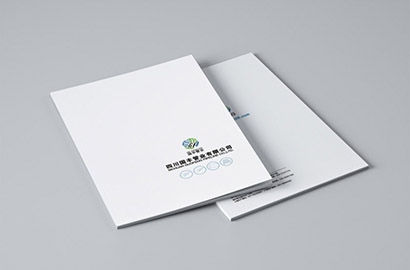 嘉鱼县画册设计：以纸为媒，镌刻城市的精神图腾